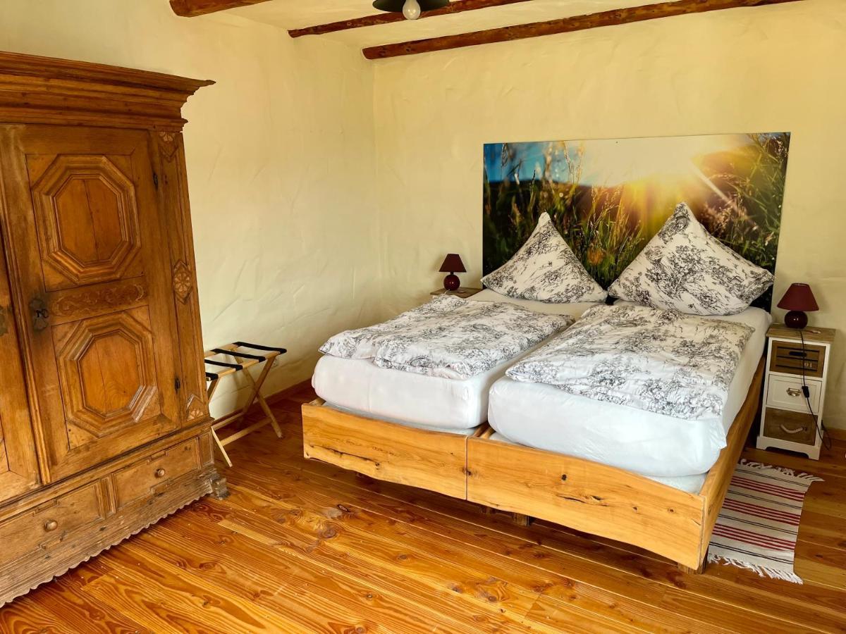 Gasthaus Zur Burgschaenke Aremberg Buitenkant foto